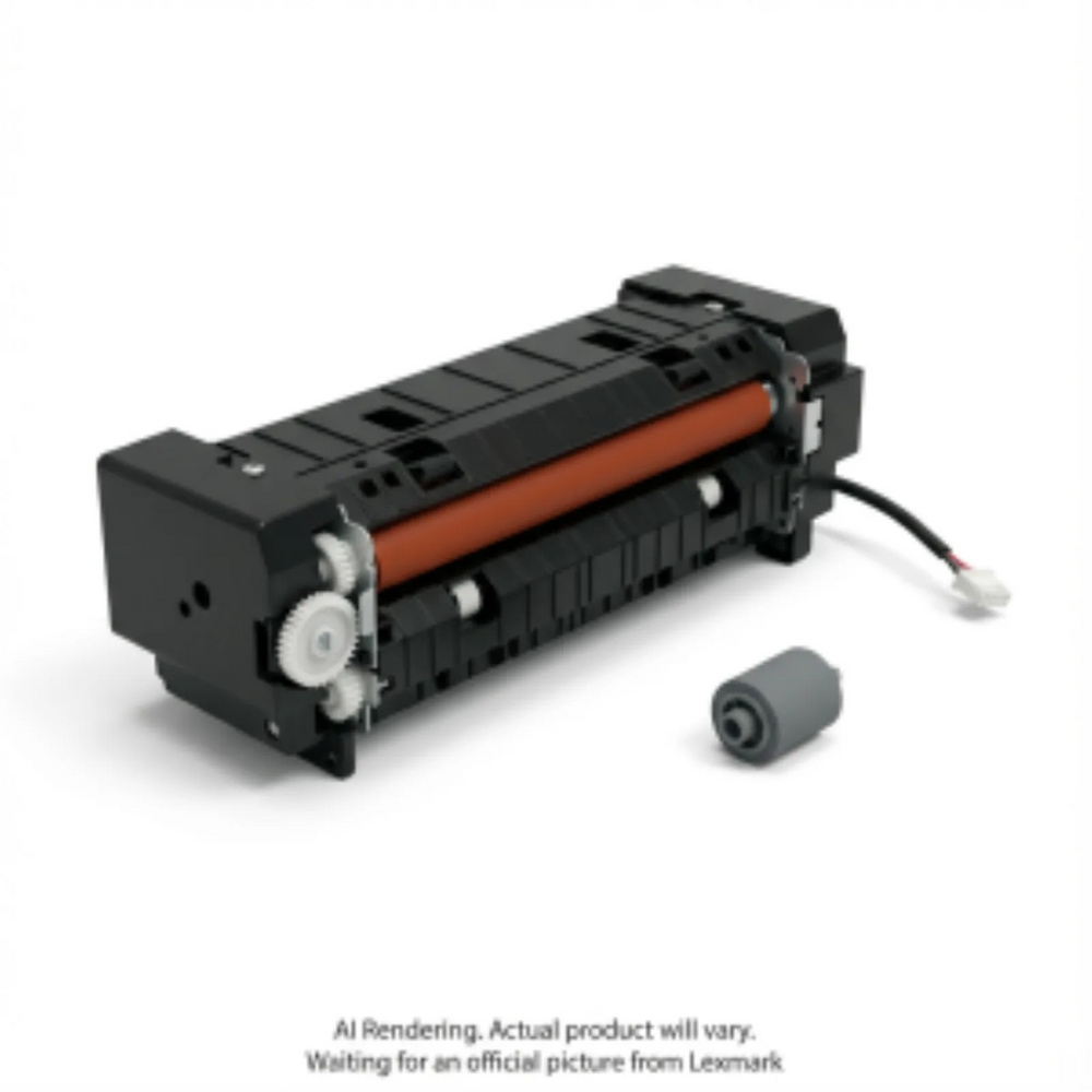 CX63x SVC Maint Kit, Fuser 110V Fuser