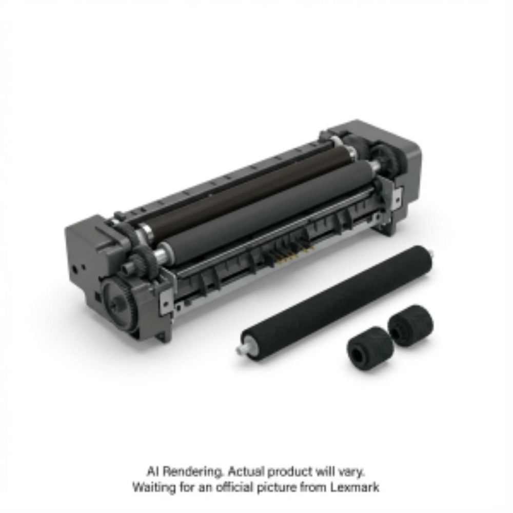 MX43x SVC Maint Kit, Fuser 110 Volt