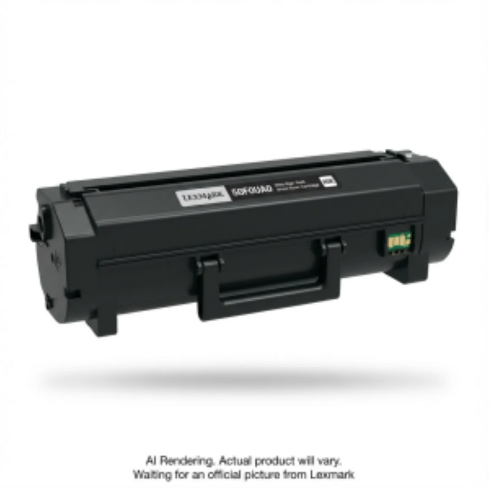 Lexmark MS/MX510,511,610,611 20K Toner Cartridge