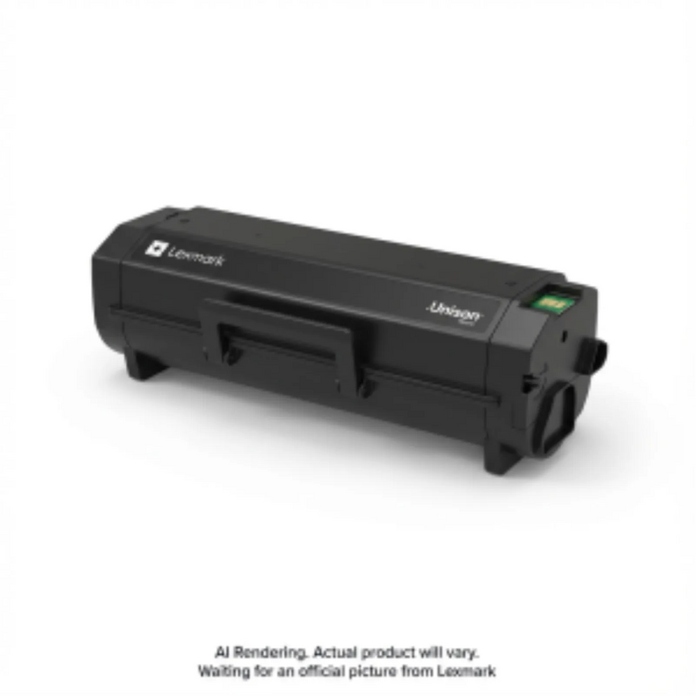 Lexmark MS/MX421 20K Toner Cartridge Part no.: 56F0XA0