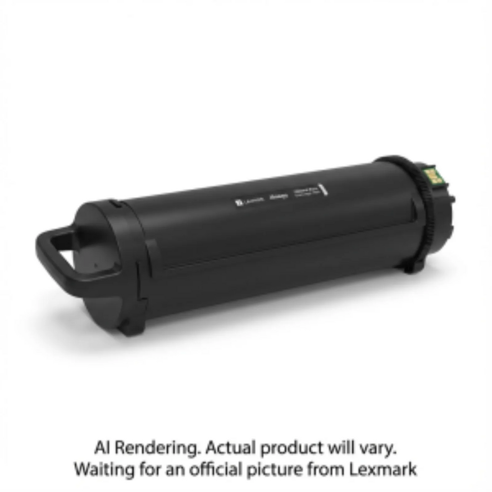 CS820, CX820, CX825 Black XHY Toner