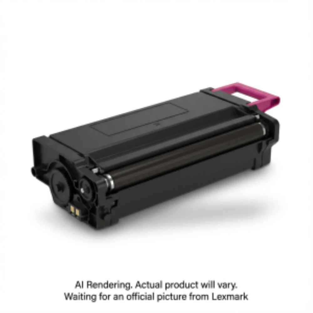 CS720/CS725/CX725 Magenta Developer Unit