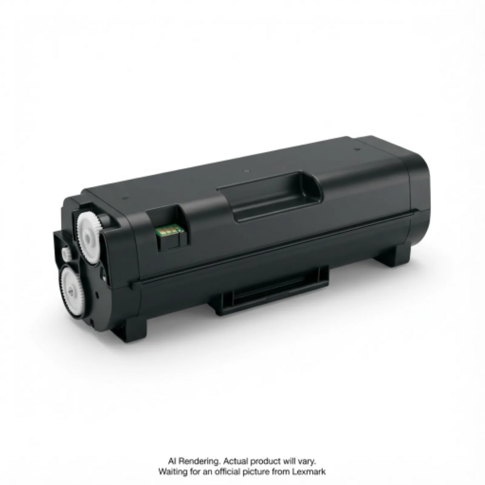 Lexmark X264,363,364 Reconditioned 9K Toner Cartridge