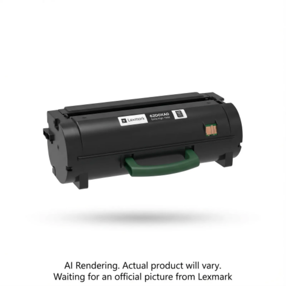 Lexmark MX711,810,811,812 45K Toner Cartridge