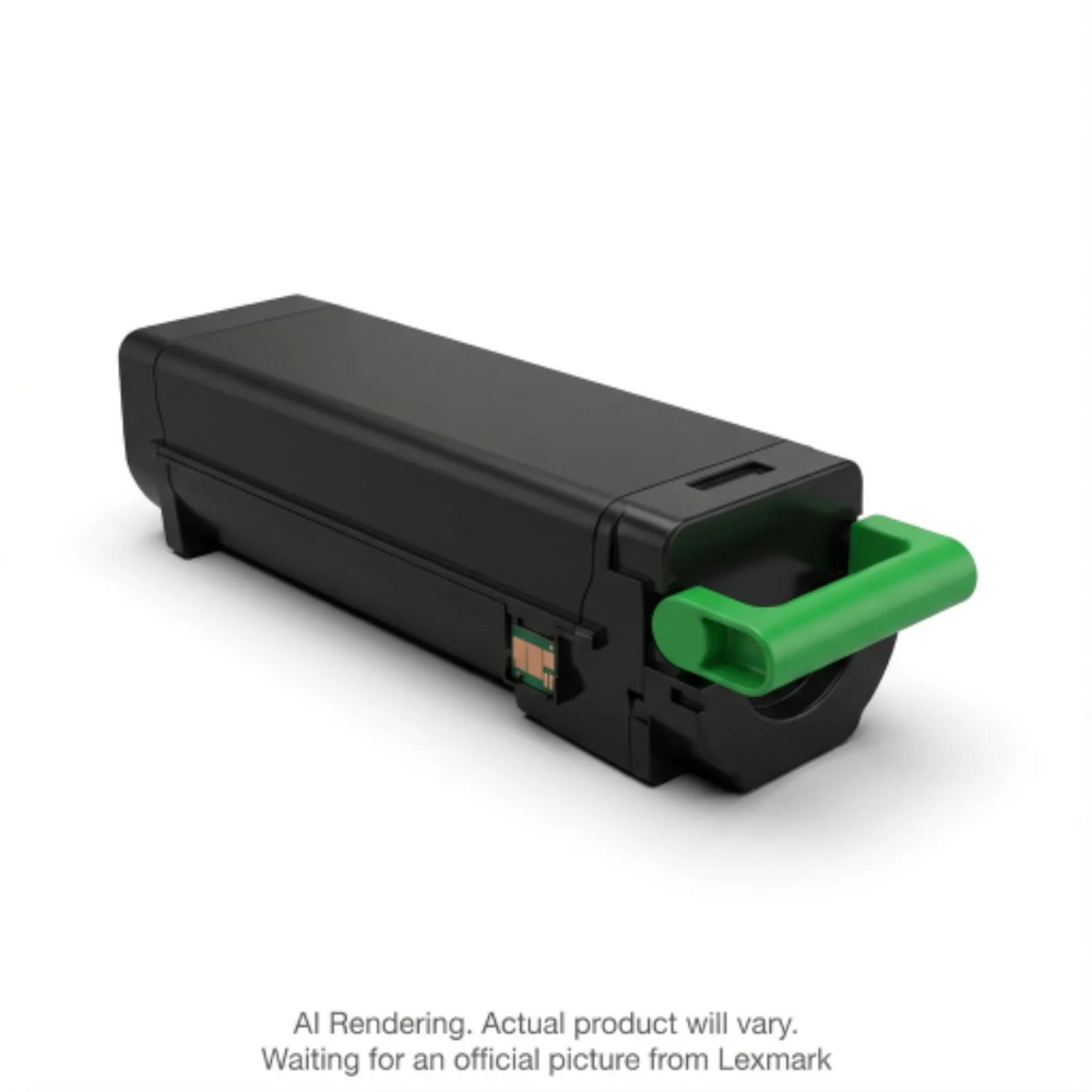 Lexmark MS/MX517,617 20K Toner Cartridge