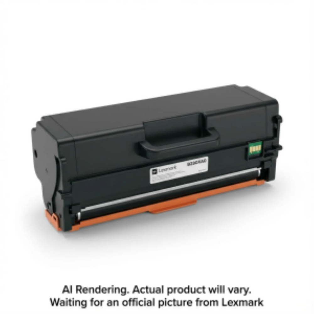 Lexmark B2865,MB2770 30K Toner Cartridge