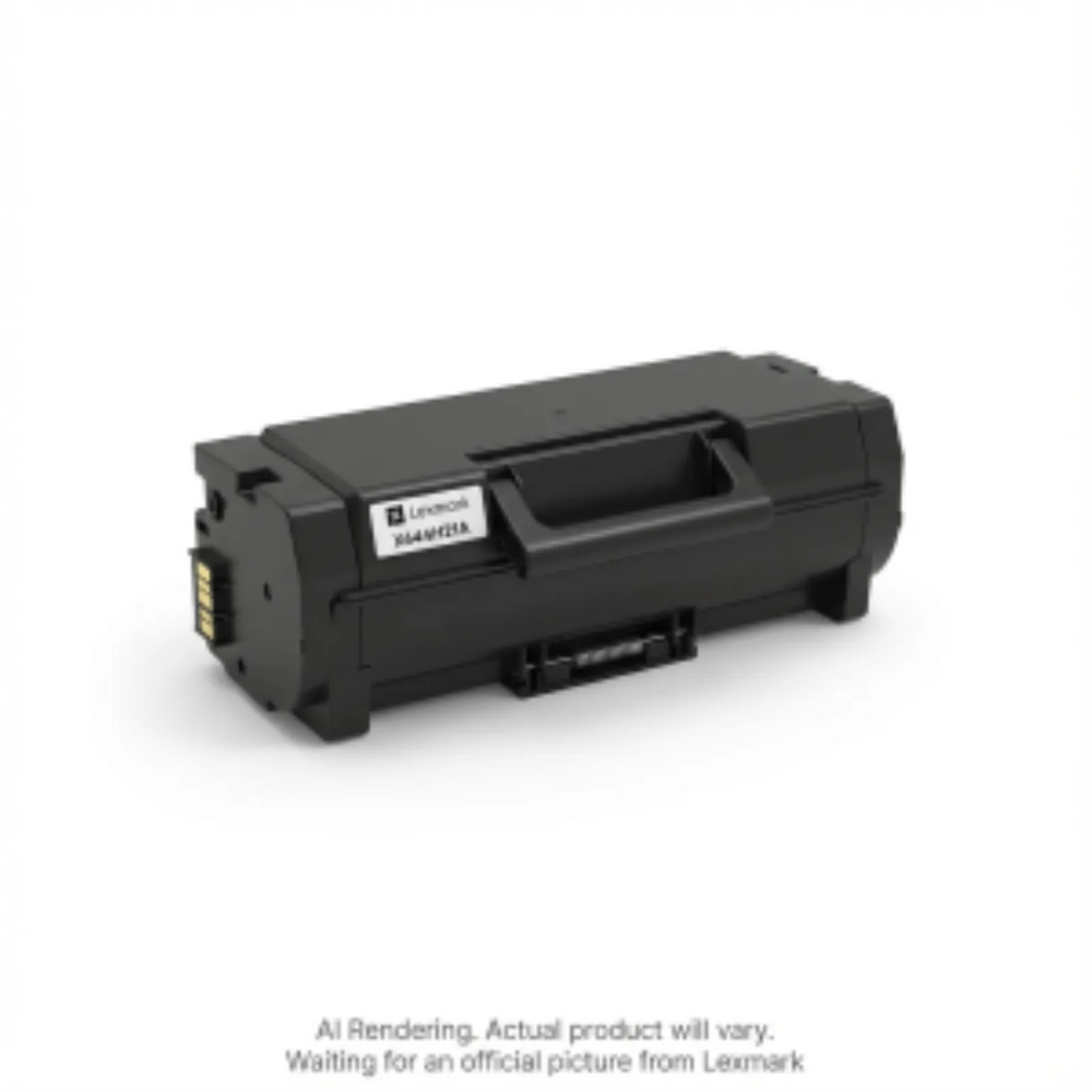 Lexmark T640,T/X642,644,X646 21K Print Cartridge