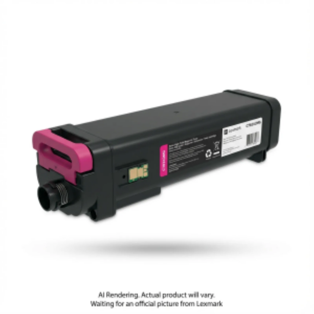 Lexmark C/X792 Magenta 20K Print Cartridge