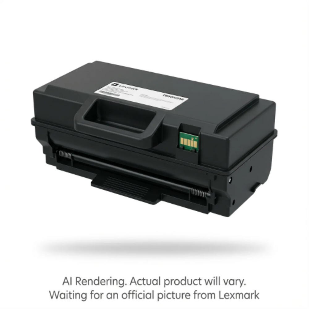 Lexmark Lex T/X65x Corp 25K Prt Crtg