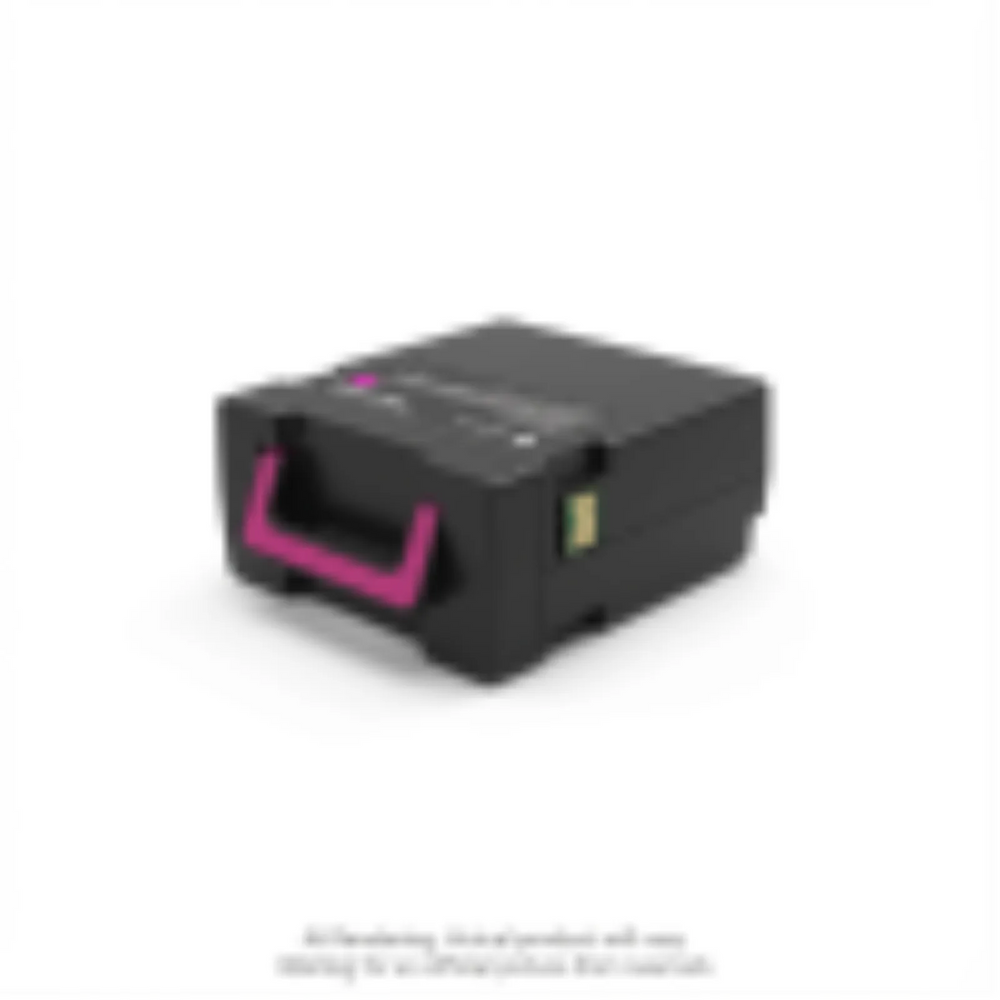Lexmark CS/CX510 Magenta 4K Toner Cartridge