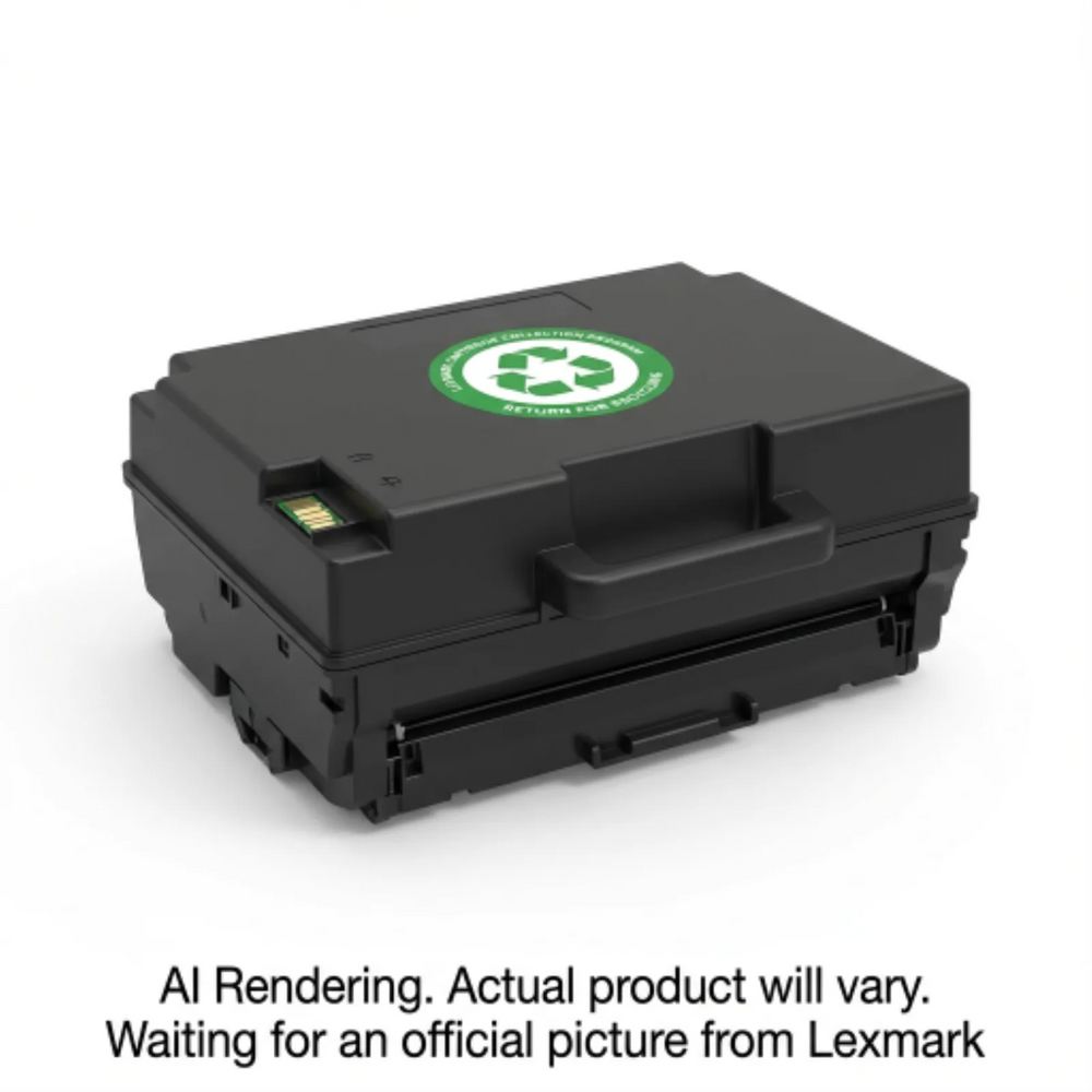 Lexmark T/X644,X646 32K Print Cartridge