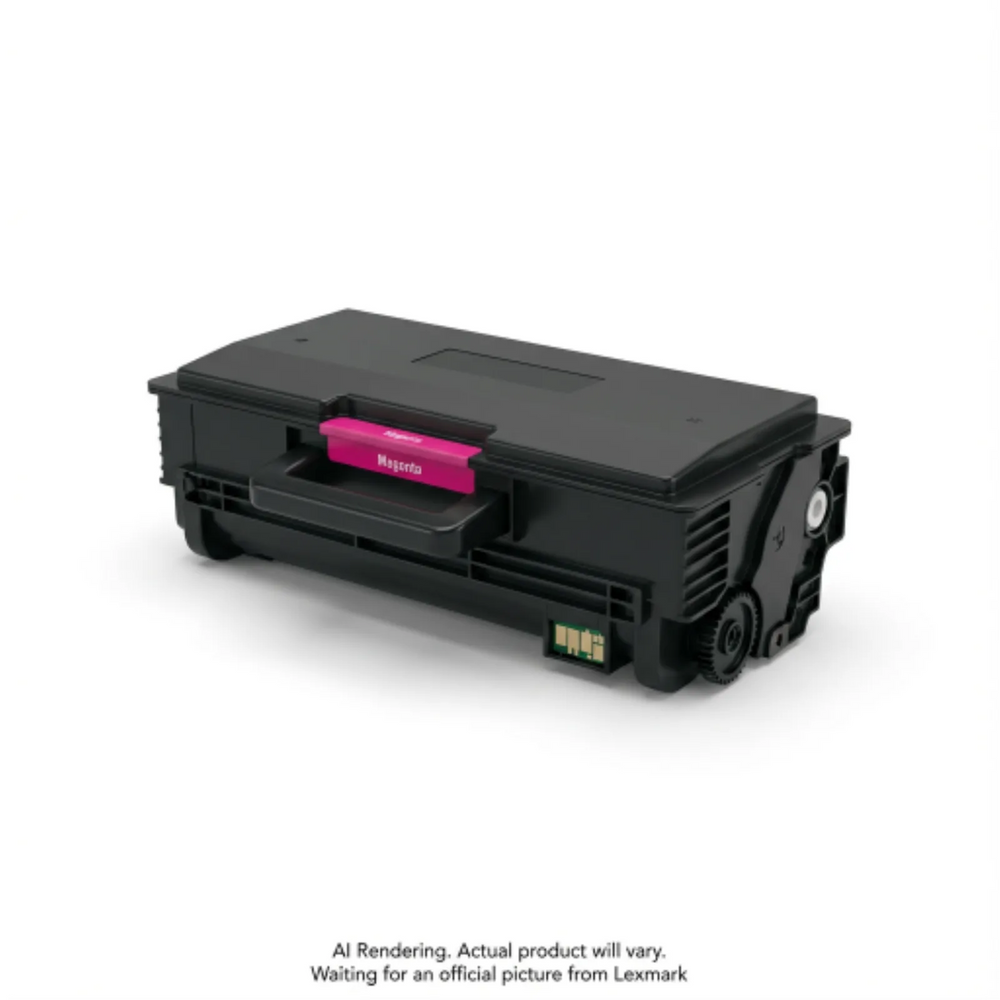 Lexmark C746,748 Magenta 7K Toner Cartridge