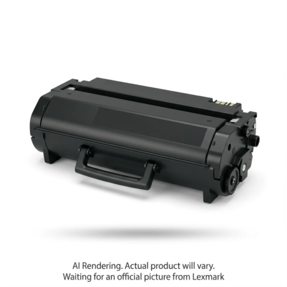 Lexmark MX710 25K Toner Cartridge