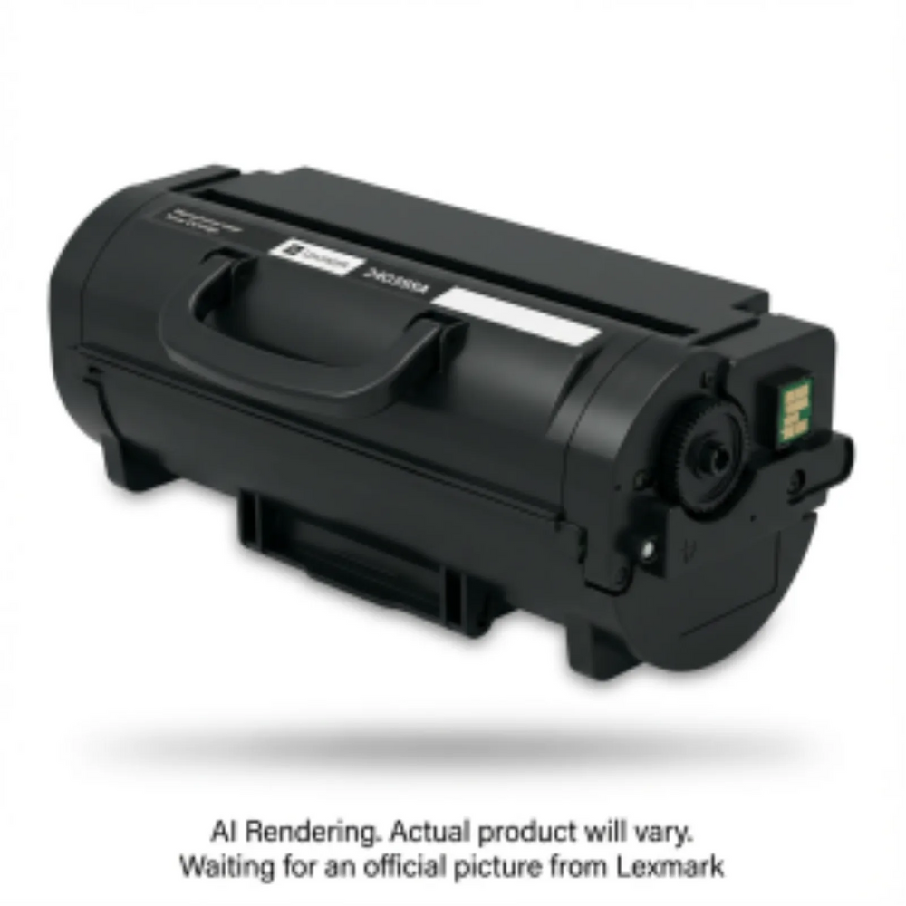 Lexmark E230,232,234,240,330,332,340,342 2.5K Toner Cartridge