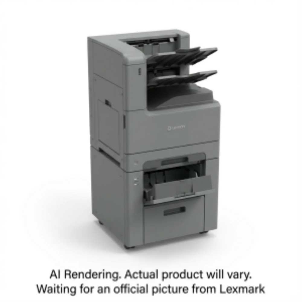 Lexmark Book 2/3 punch CX83x/95x/96x CS96x MX95x