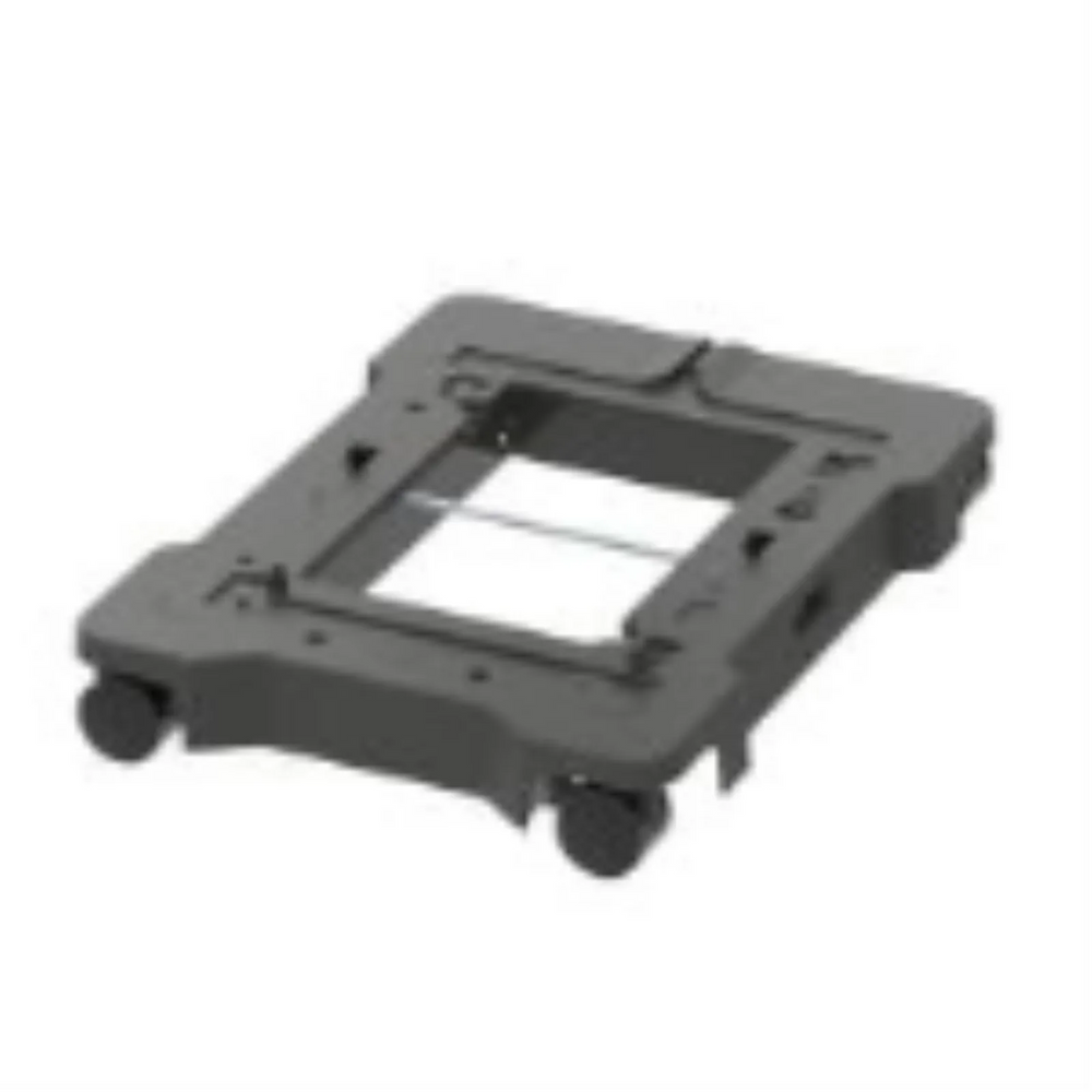 Lexmark Caster base for MS7/MS8/MX8