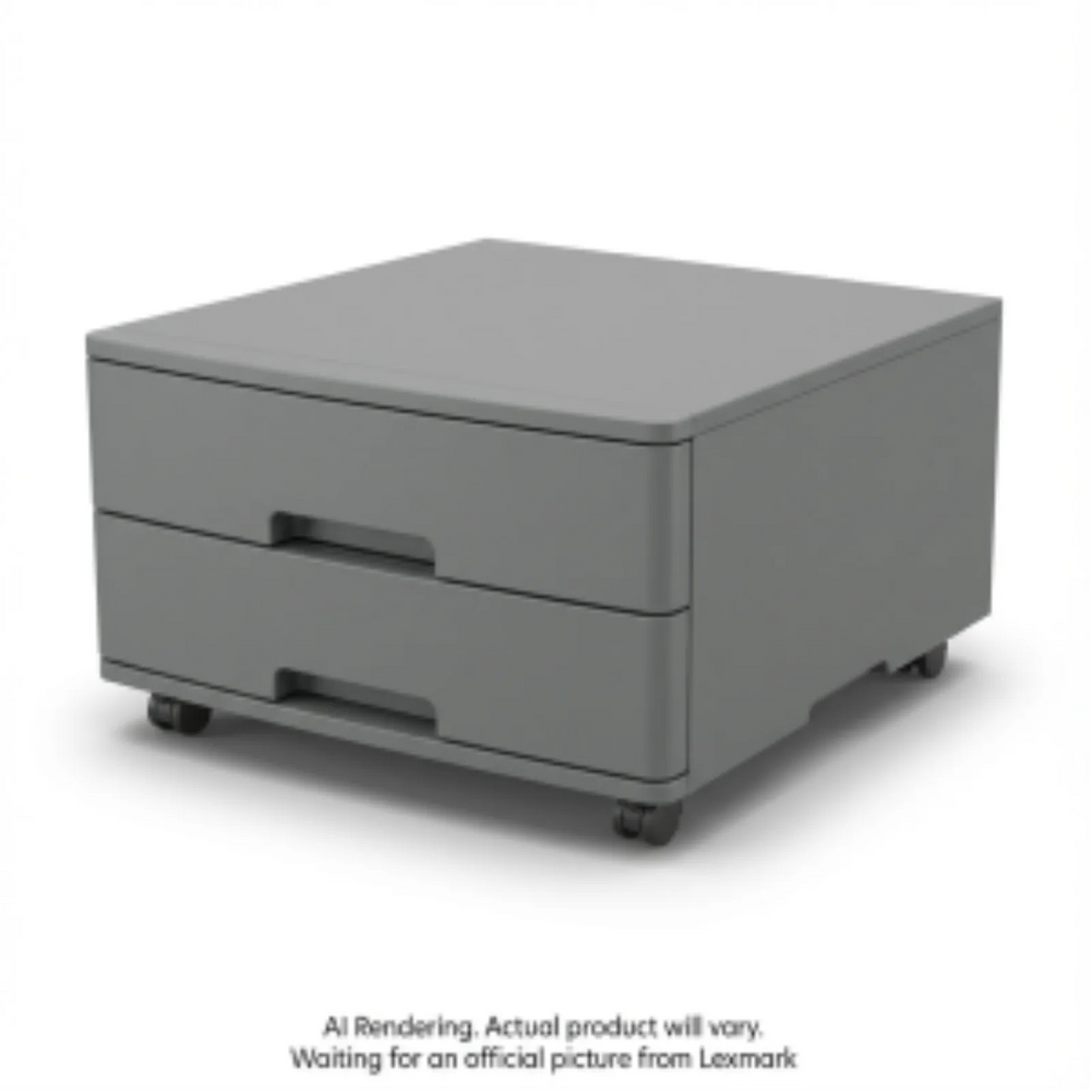 Lexmark Tandem A4 CX83x/95x/96x CS96x MX95x
