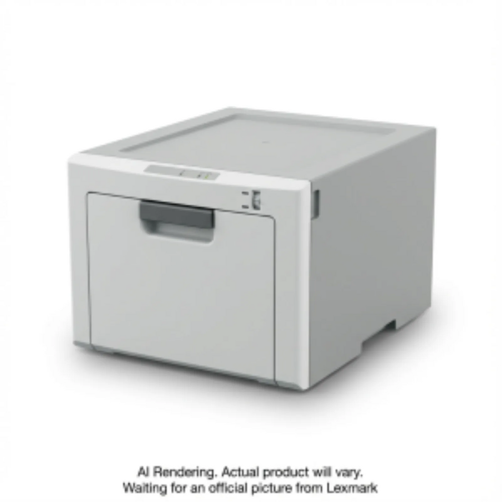 Lexmark MS810, MS811, MS812, MX710, MX711 2100-Sheet Tray