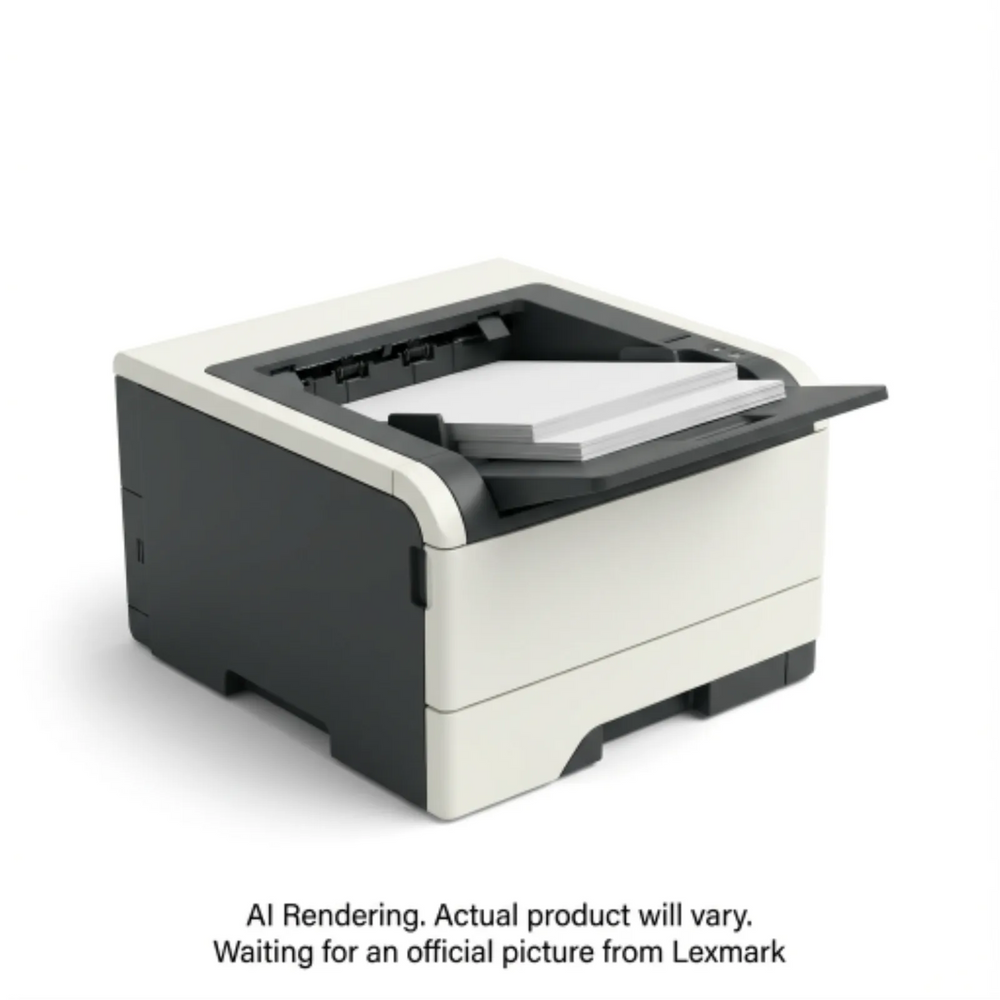 Lexmark 500 Sheet Staple Offset Finisher for CX93x/MX93x/CS94x/CX94x