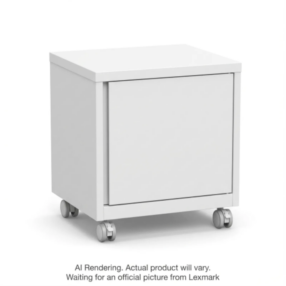 Caster Cabinet for CS94x/CX94x