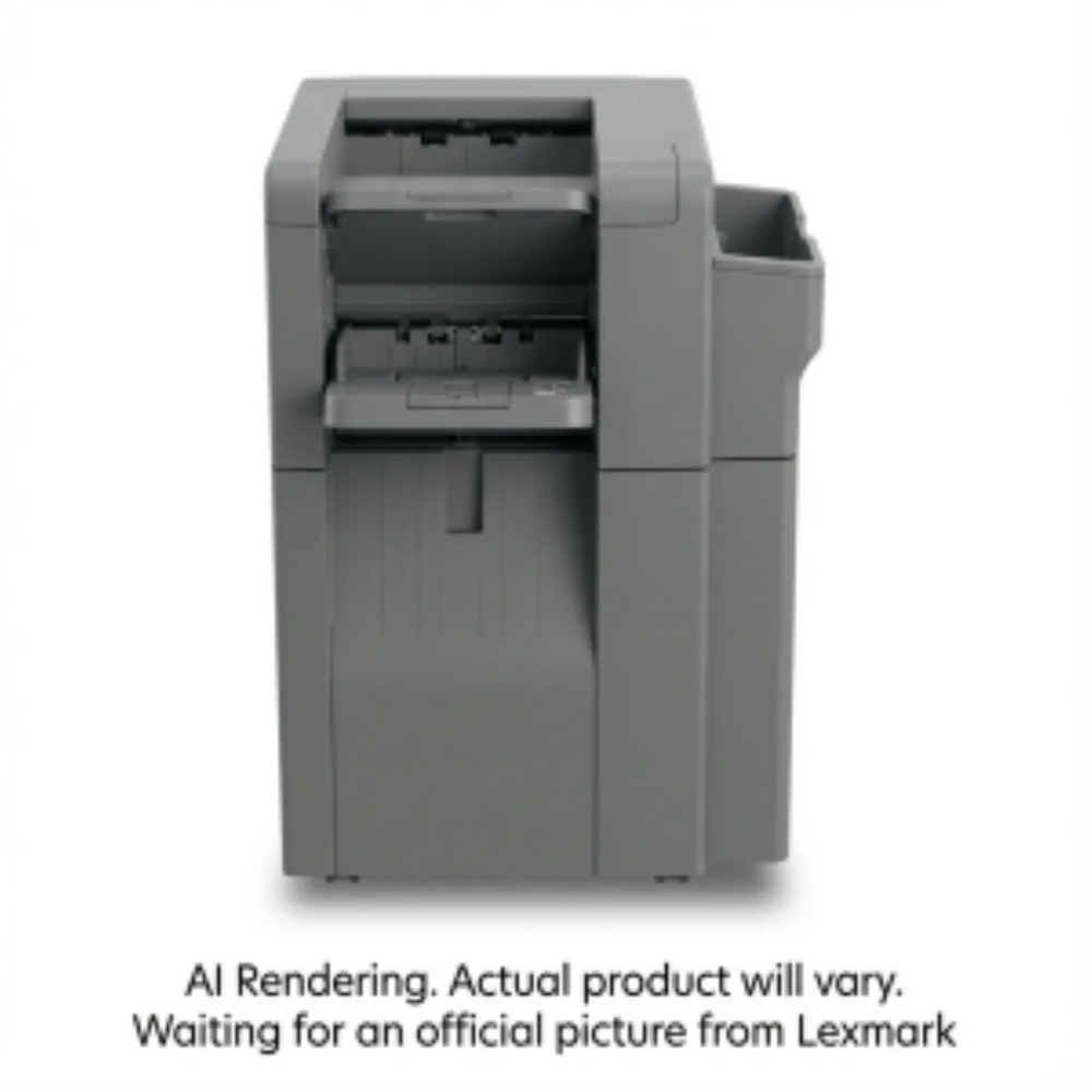 Lexmark Staple 2/3 punch CX83x/95x/96x CS96x MX95x