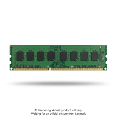 Lexmark Memory Expansion 4GB DDR3 (57X0204)