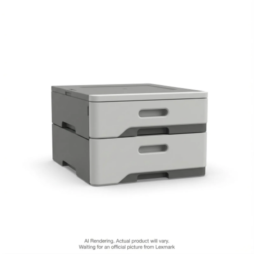 Lexmark 2x520 Sheet Tray for CS94x/CX94x