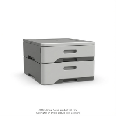 Lexmark 2x520 Sheet Tray for CS94x/CX94x (32D0811)