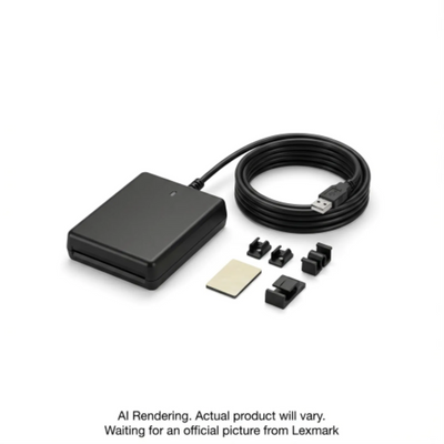 Lexmark Omnikey Card Reader 5427ck (57X0065)