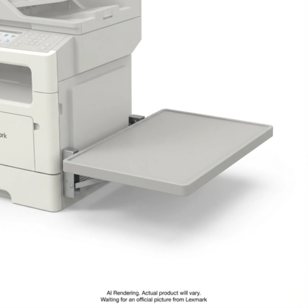 Lexmark Work Table for CX94x