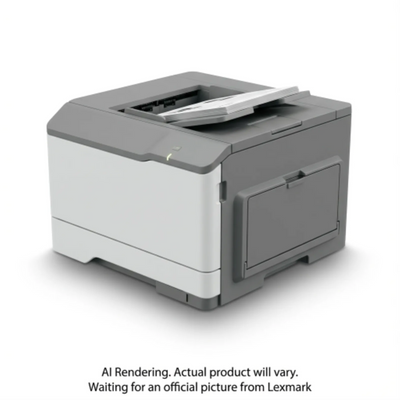 Lexmark Staple Finisher for MS7 MS8 MX8 (50G0850)