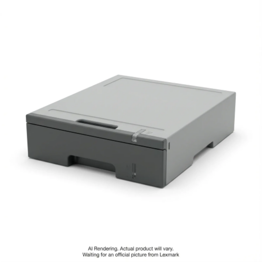 MX8 550-Sheet Tray