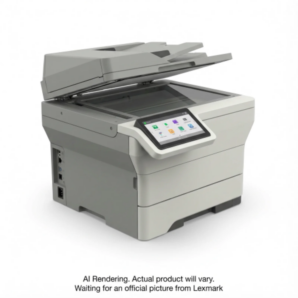 Lexmark Multifunction Options 4600 MFP Option, C782n