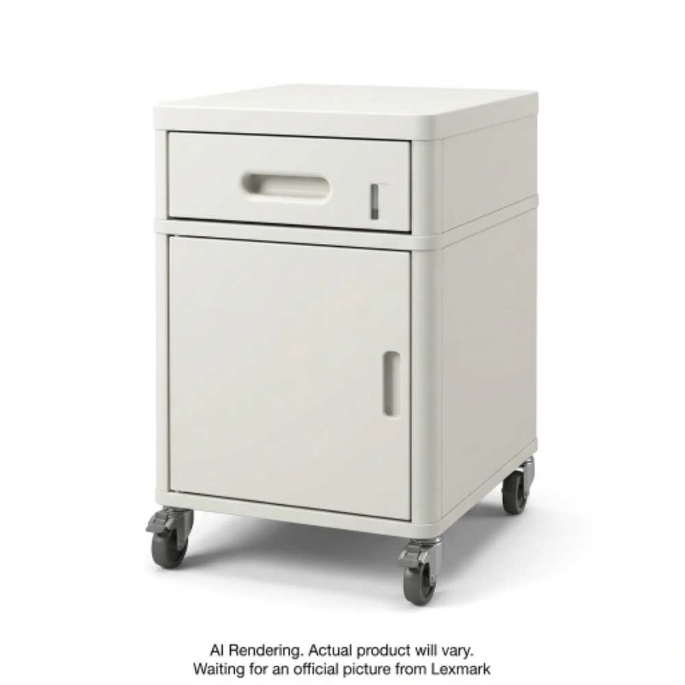 Lexmark Paper Handling C935 520-Sheet Drawer Stand w