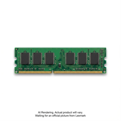 Lexmark 128MB DDR-DRAM Memory (13N1523)