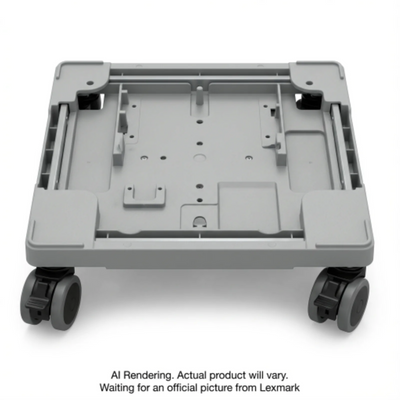 Lexmark Furniture C734 C736 X734 X736 X738 Caste (16M1210)