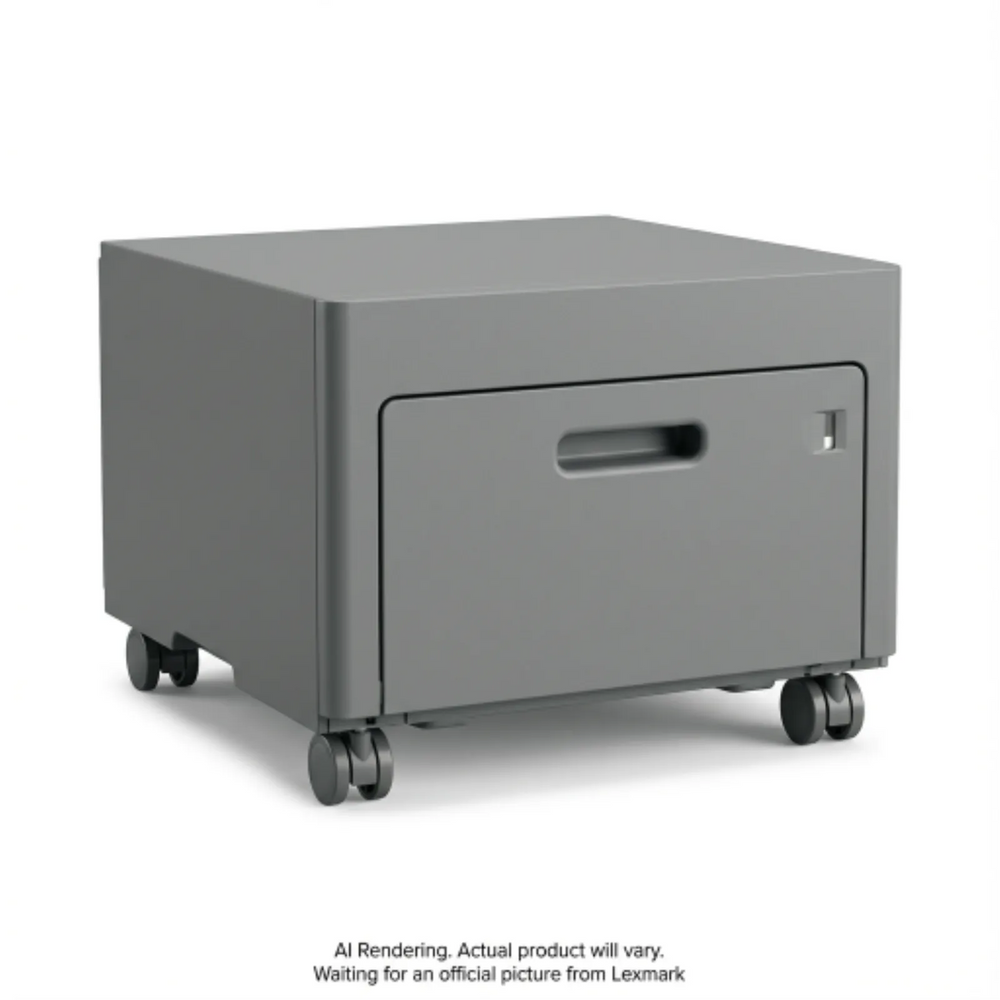 Lexmark Paper Handling C772, C782 2000-Sheet High Ca