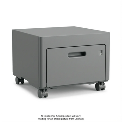 Lexmark 2000-Sheet High Capacity Paper Tray for C772, C782 (20B2700)