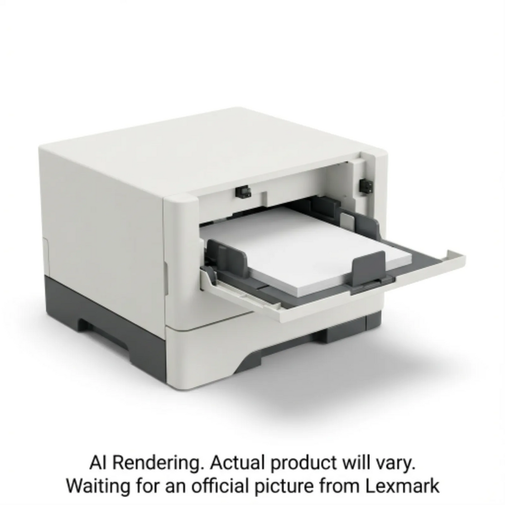 Lexmark Paper Handling 500-Sheet Offset Stacker