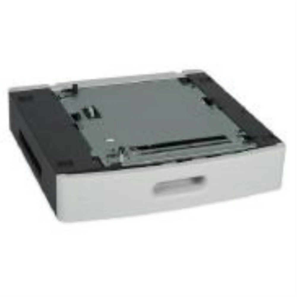 Lexmark MS810, MS811, MS812, MX710, MX711 550-Sheet Tray Insert