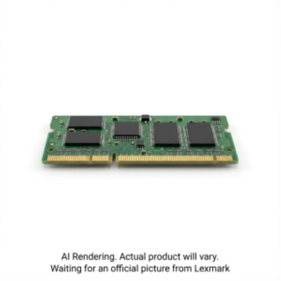 Lexmark IPDS Card for MS71x, MS81xn, dn (40G0811)