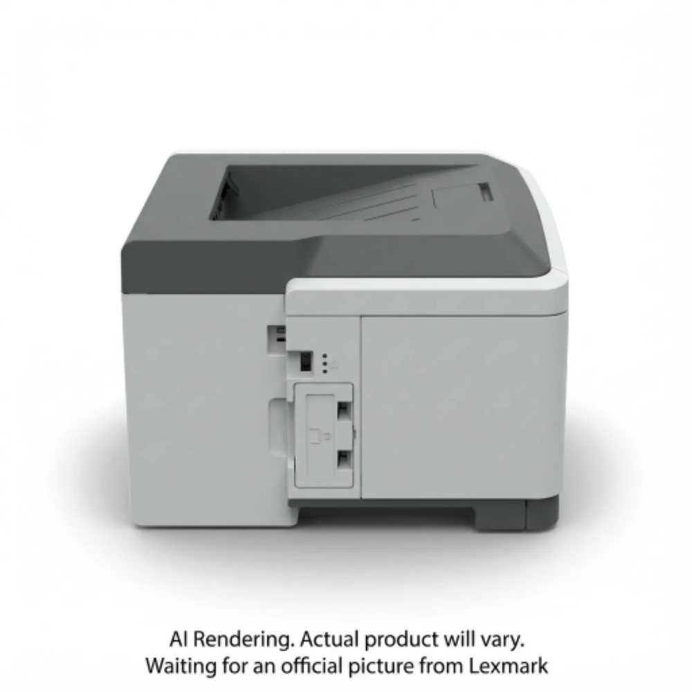 Lexmark Paper Handling Staple Finisher