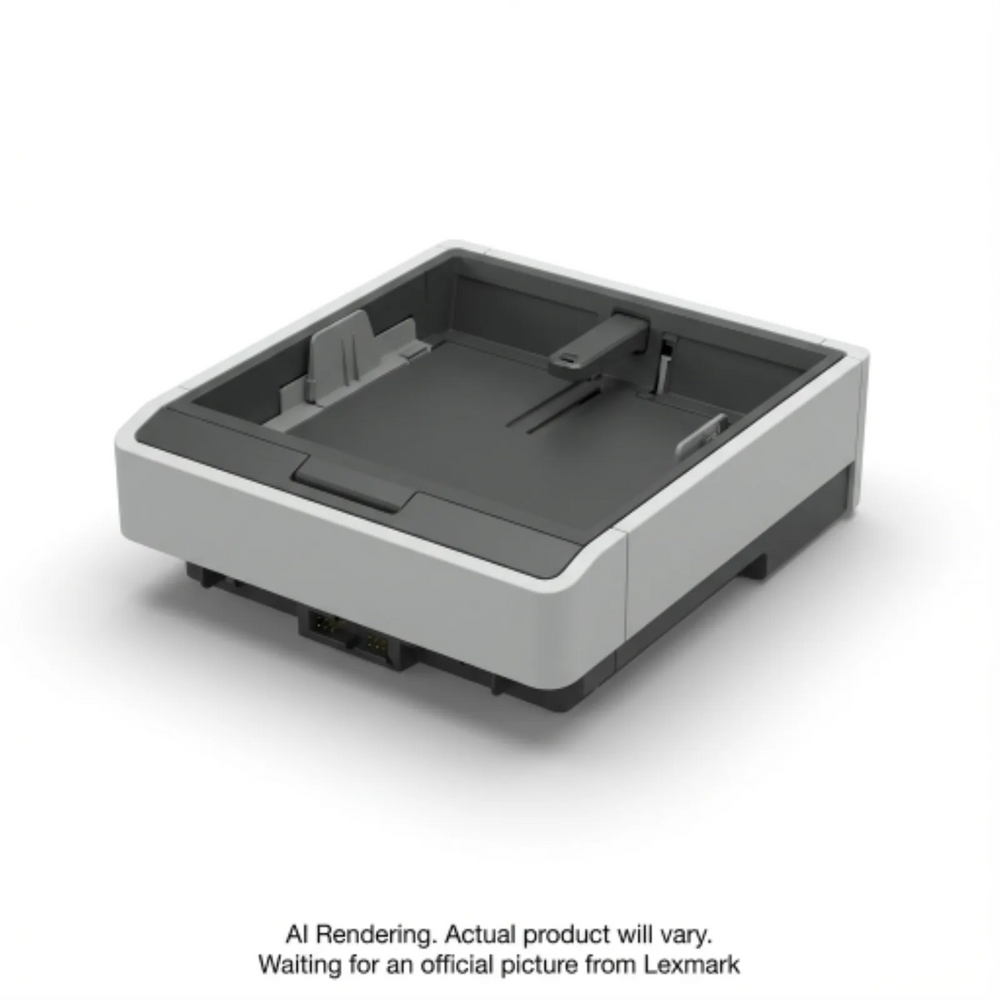 Lexmark Paper Handling Output Expander