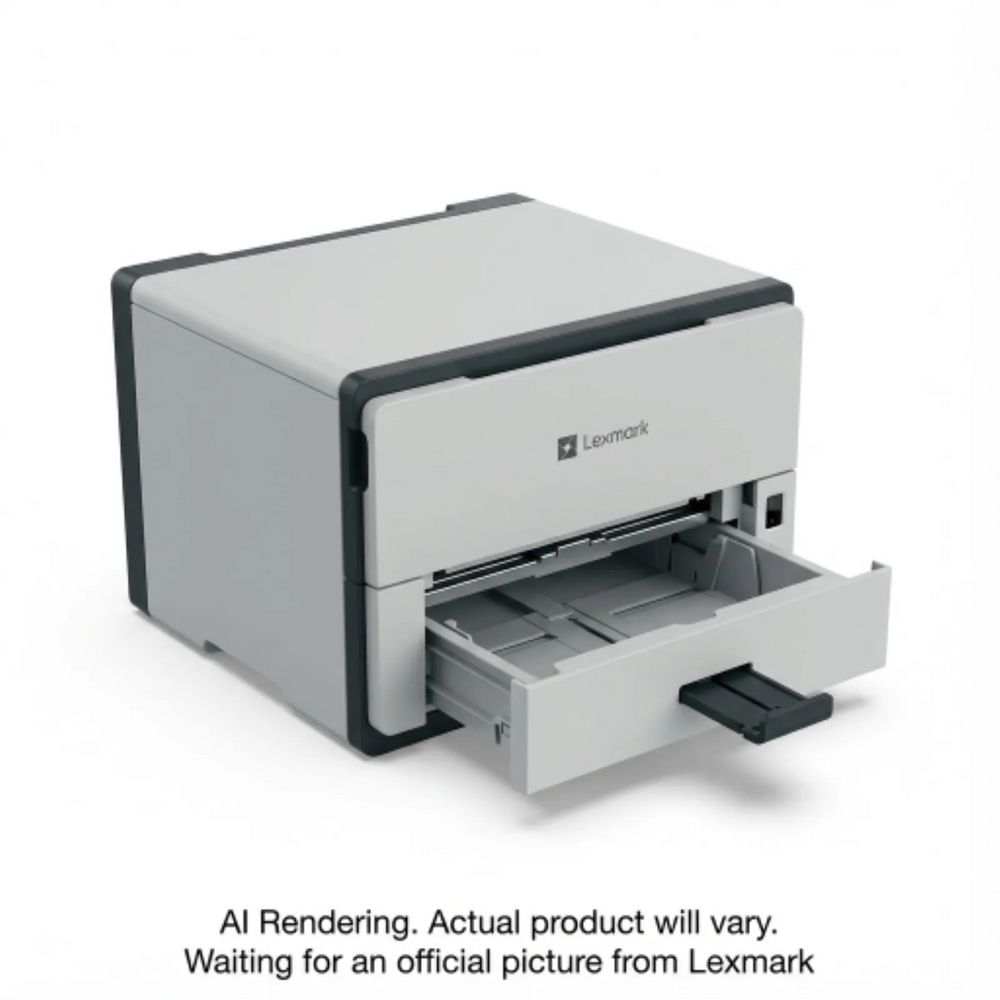 Lexmark Paper Handling High Capacity Output Expander