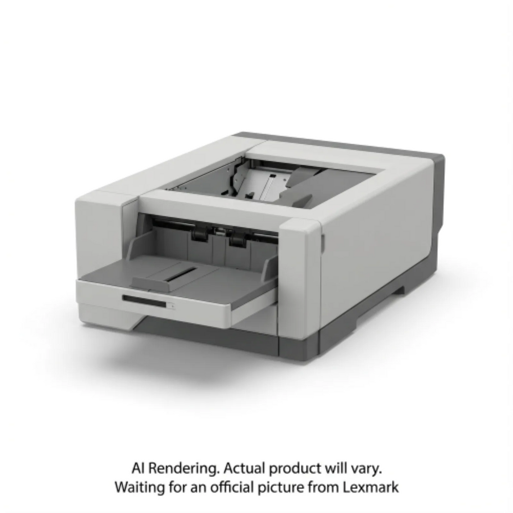 Lexmark Paper Handling MS911, MX910, MX911 Inline St