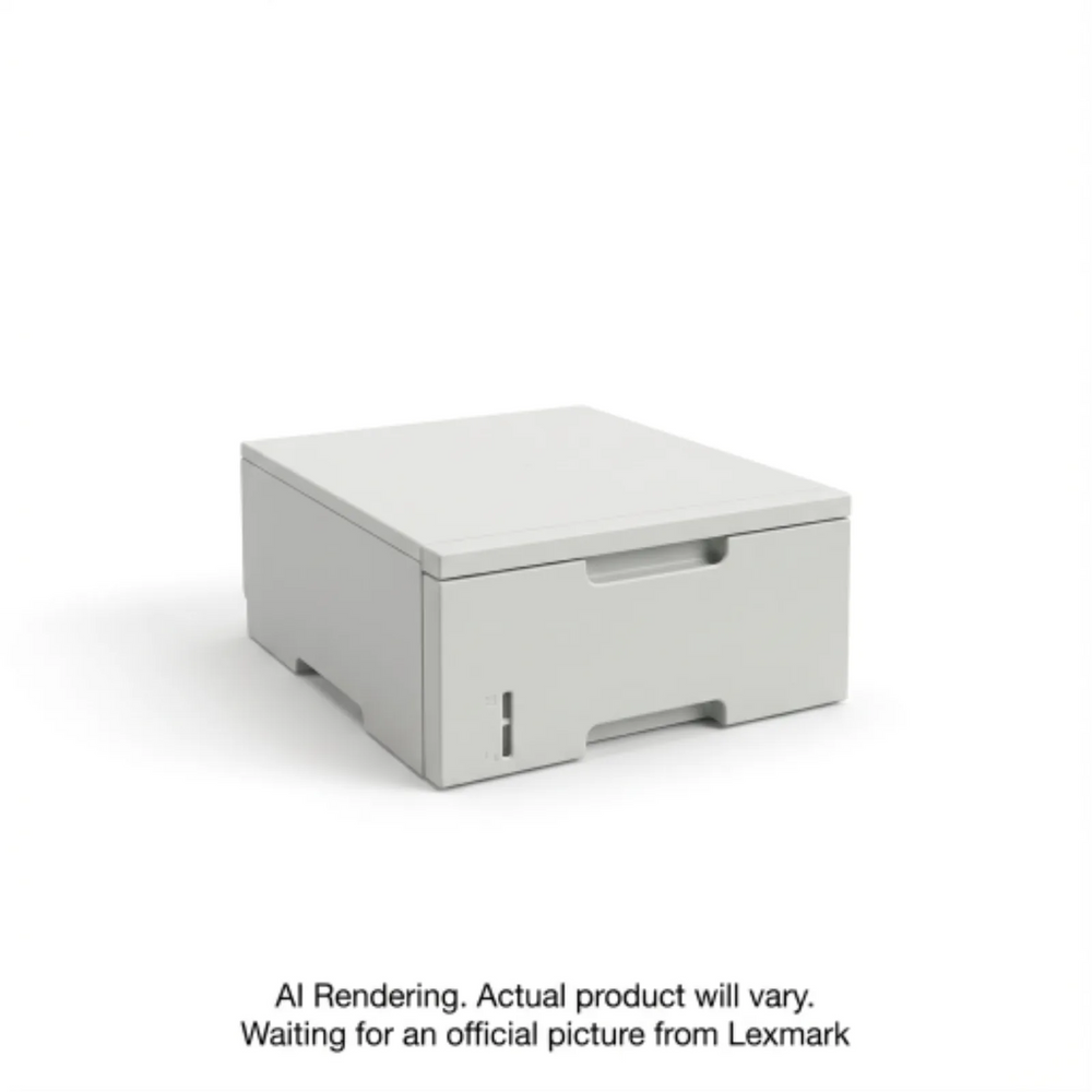 Lexmark Paper Handling 3000-Sheet Tray (Letter)