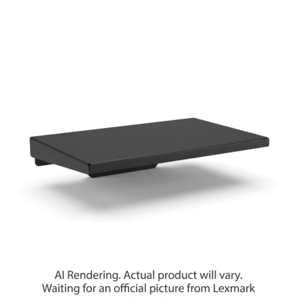Lexmark Furniture Working Shelf