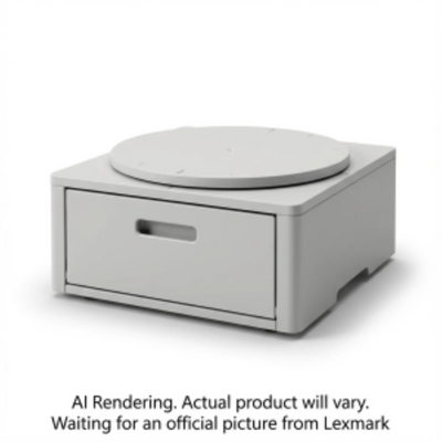 Lexmark Swivel Cabinet (3052765)
