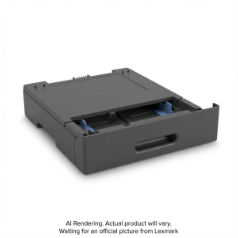 Lexmark Paper Handling Pro901 150-Sheet Paper Tray