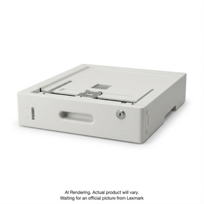 Lexmark 250-Sheet Lockable Drawer (30G0796)